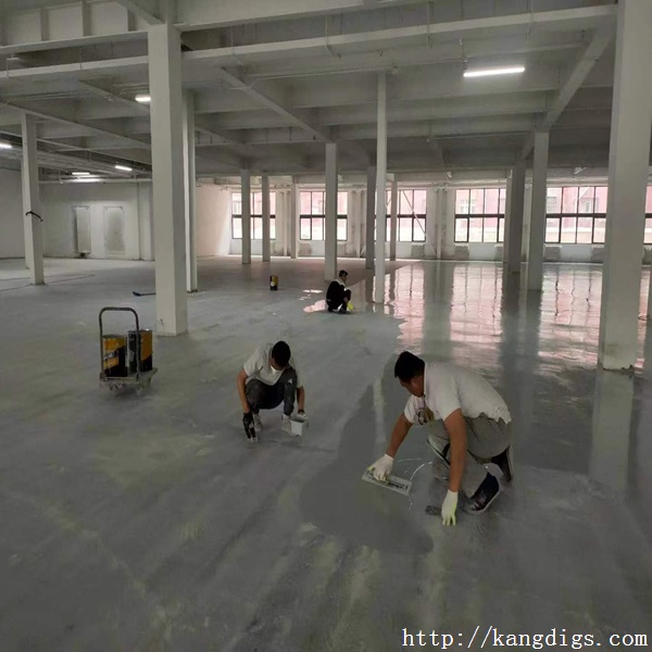 北京房山耐磨地坪 | 停车场固化地坪 | 地坪养护方法有哪些