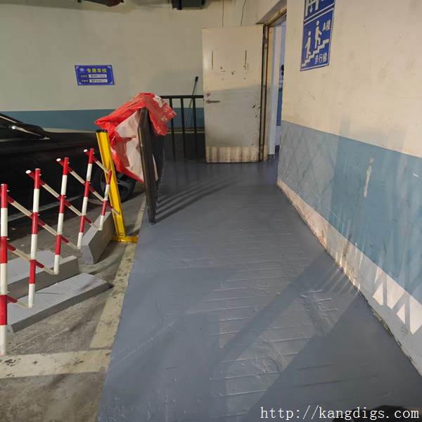 北京海淀车库地坪修补 | 地下车库地面改造 | 车库环氧地坪多少钱一平方 | 停