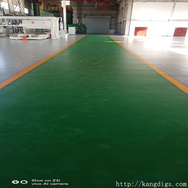 北京延庆地坪施工队伍 | 办公室水泥自流平 | 商铺地面找平处理 | 自流平施工