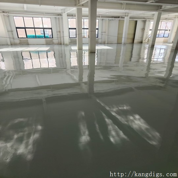北京商铺环氧地坪施工报价|商铺地面翻新改造公司|商铺地坪多少钱一平方