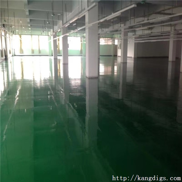 北京厂房环氧地坪施工｜北京厂房地面翻新改造｜北京厂房地坪包工包料上门勘测