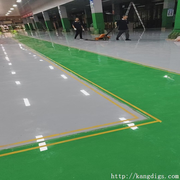 北京地坪行业咨询 | 地坪施工报价受哪些因素影响