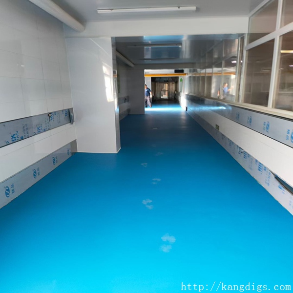 北京地坪行业咨询 | 厂房环氧地坪施工前要了解哪些关键点