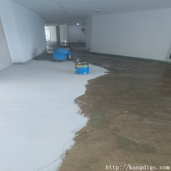 北京门头沟地坪工程 | 环氧自流平施工 | 天津宝坻廊坊香河厂房地坪翻新