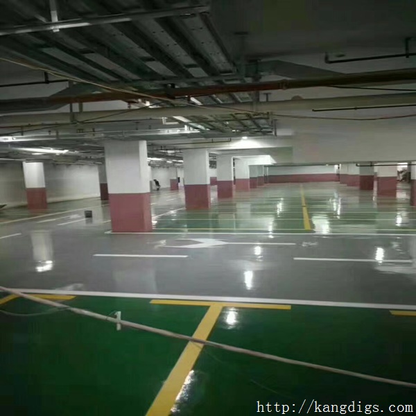 地坪行业资讯 | 北京大兴环氧地坪施工多少钱一平方 | 康帝地坪